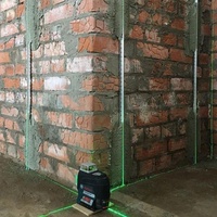 Штукатурка стен