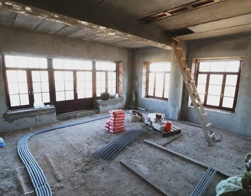 КАПИТАЛЬНЫЙ РЕМОНТ