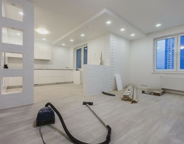 ЕВРОРЕМОНТ