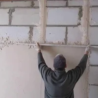 Штукатурка стен от 350 руб
