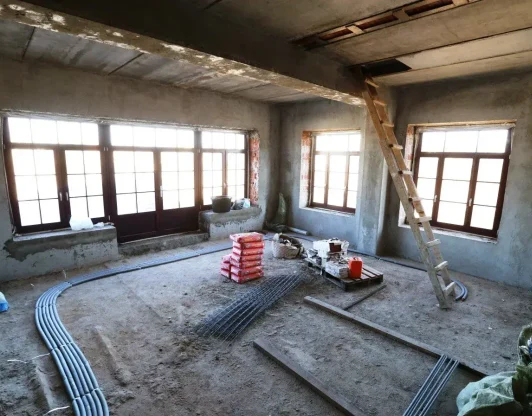 КАПИТАЛЬНЫЙ РЕМОНТ 